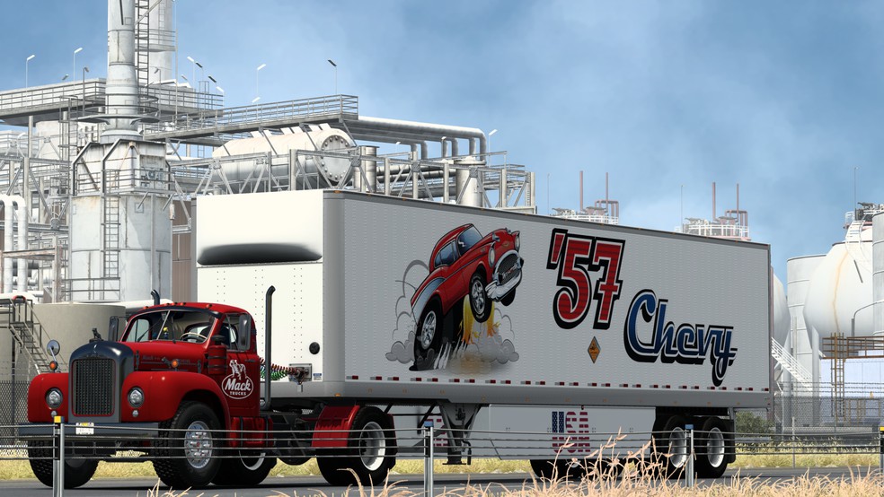 Image by British_Trucker