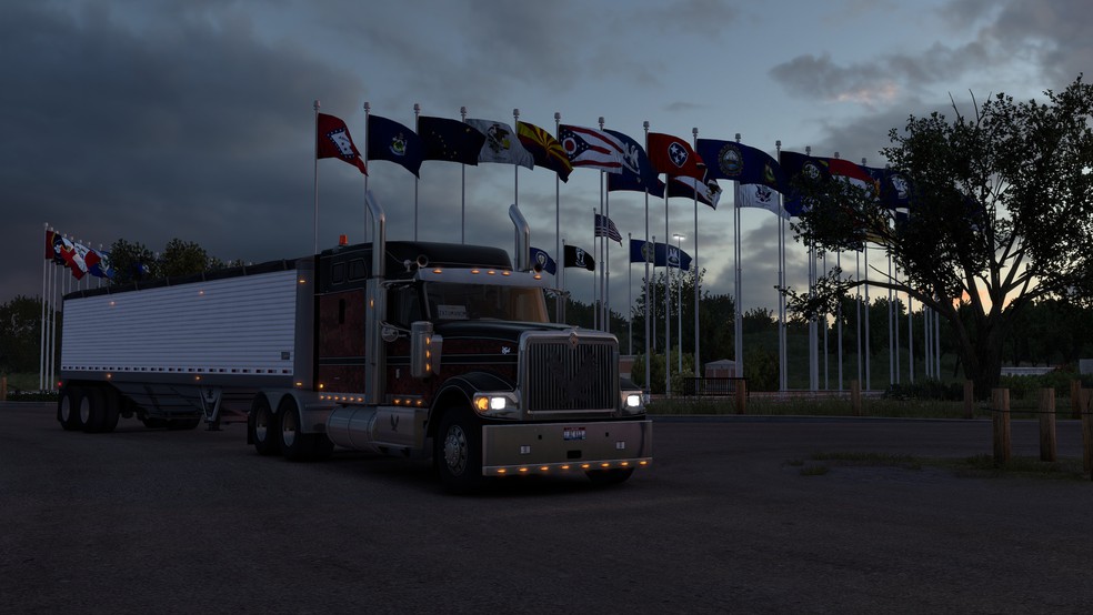 Image by SOKOL_TRUCKING