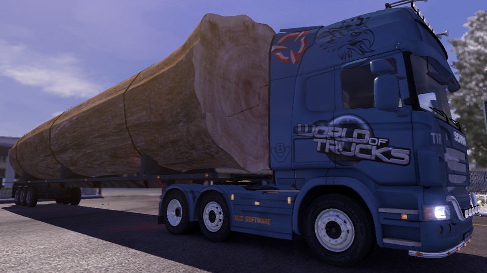 Image by TheNutterTrucker