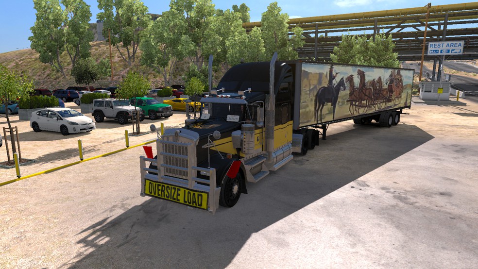 Image by partytruck2001