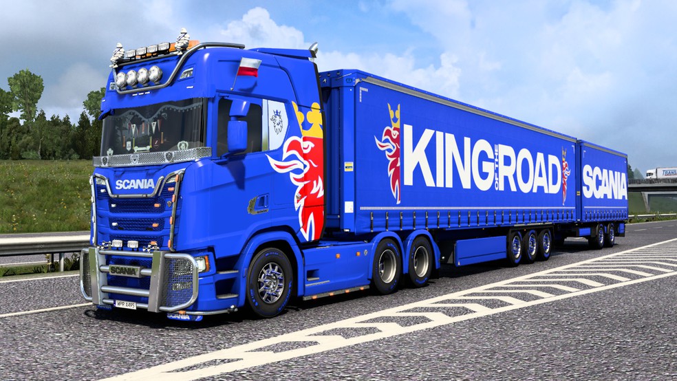 Image by XxxSCANIAPLxxX