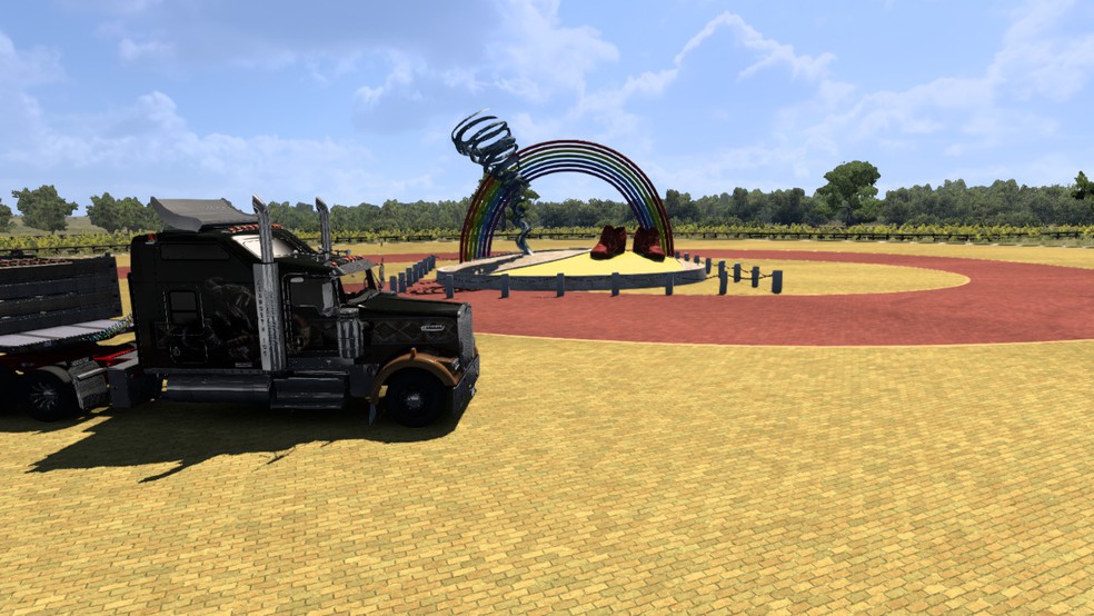 Image by RogerGlennTate