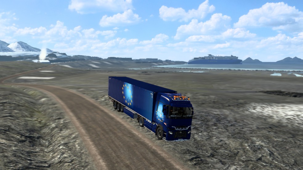 Image by BingTransport