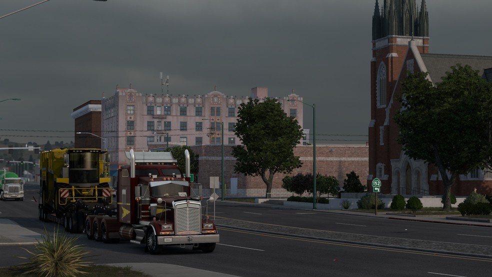 Image by TruckingRoel