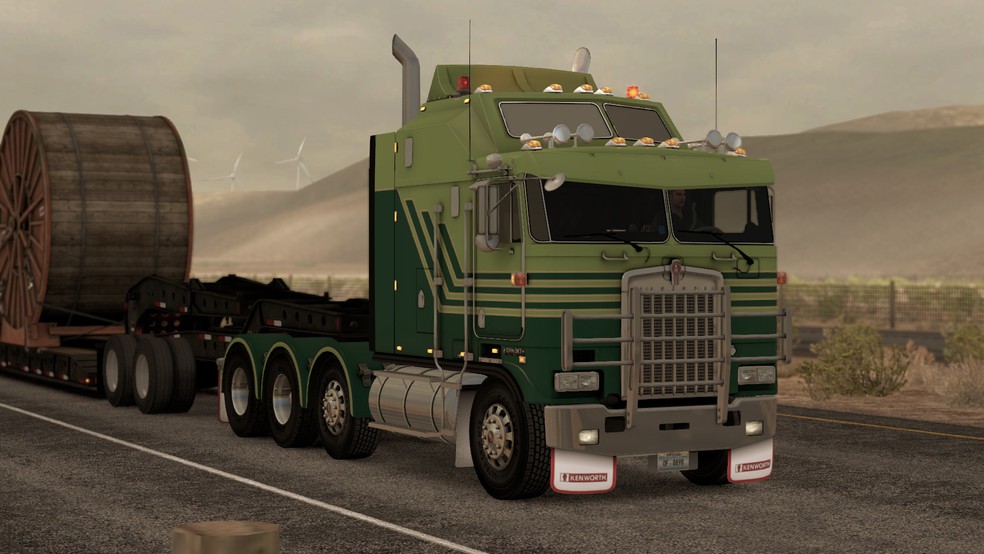 Image by ExtremeTrucker