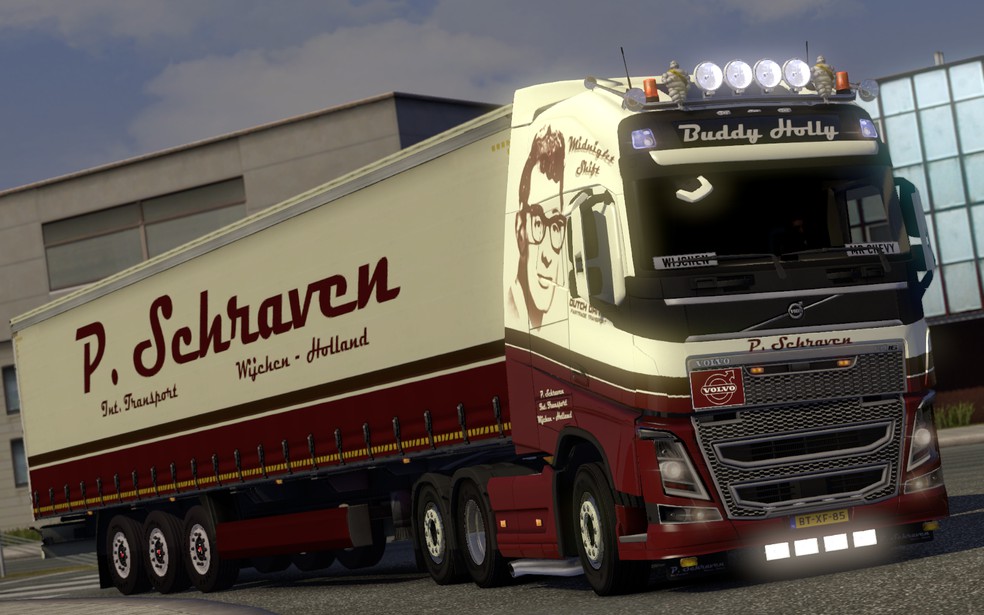 Image by ChevyTrucker