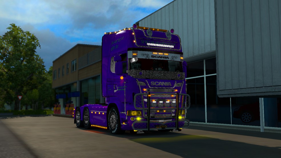 Image by TRUCKER80