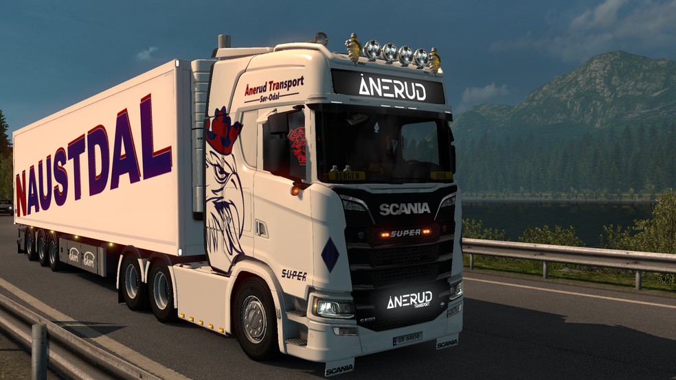 Image by Scaniakid