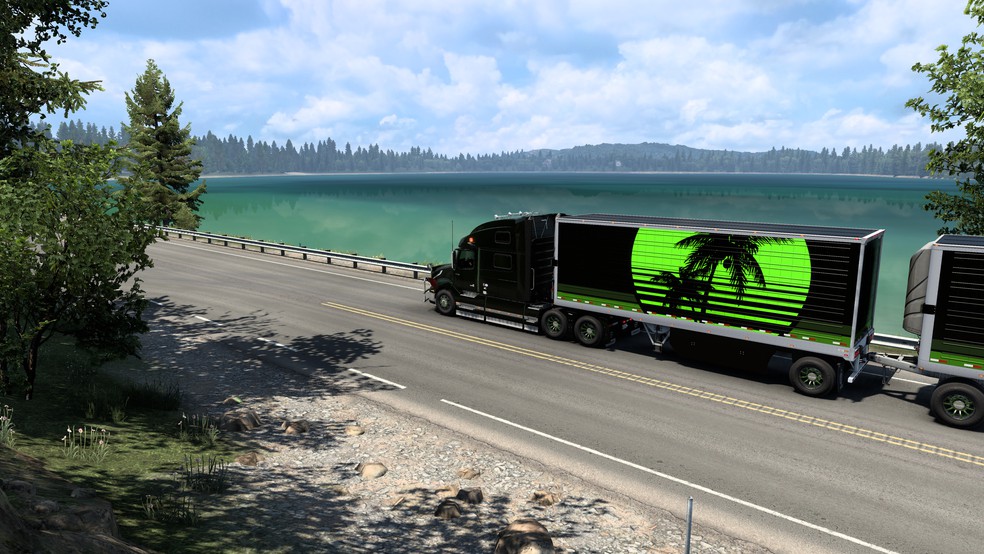 Image by Baech_Trucks