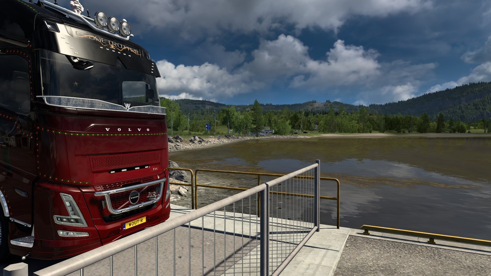 Image by Trucker_Wouter