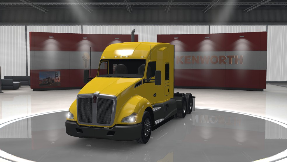 Image by DiVladtruck