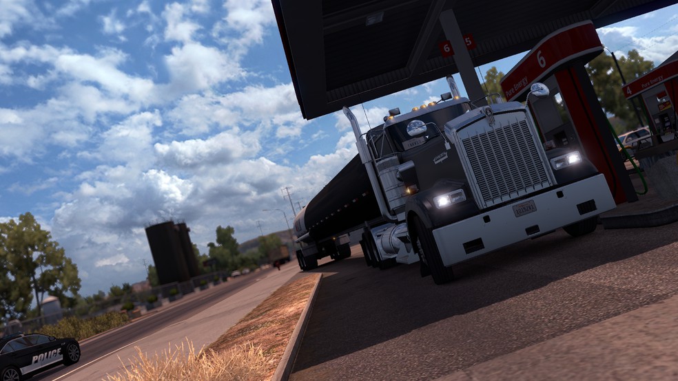 Image by DunningTransport