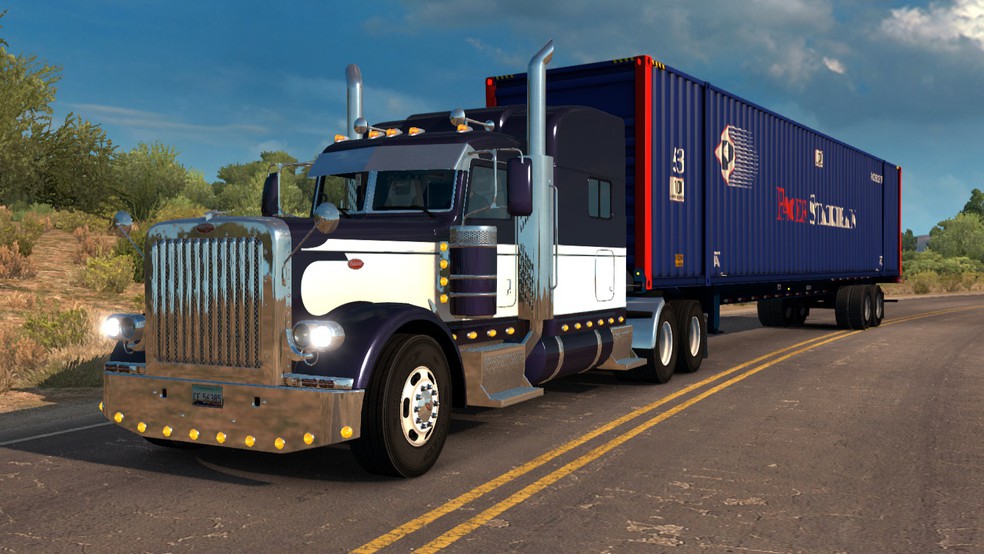 Image by Chisum_Trucking