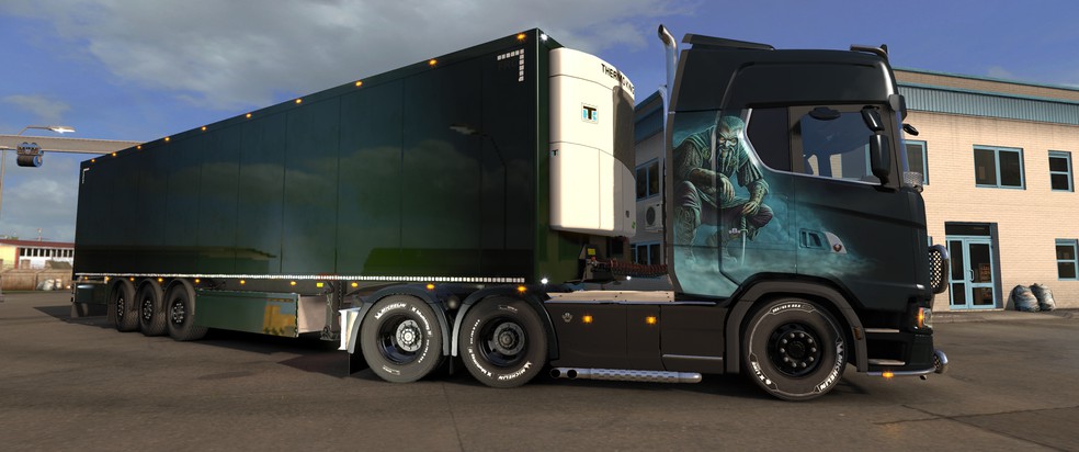 Image by BloodRabbit