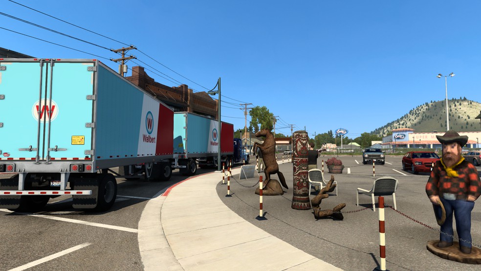 Image by Ricktruckking