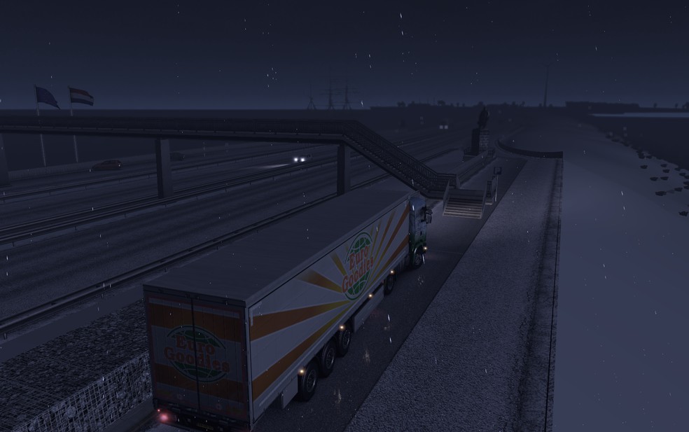 Image by Vissers_Logistic