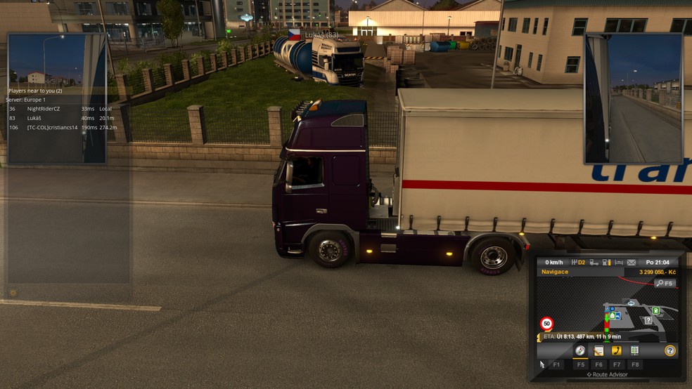 Image by NightRiderCZ