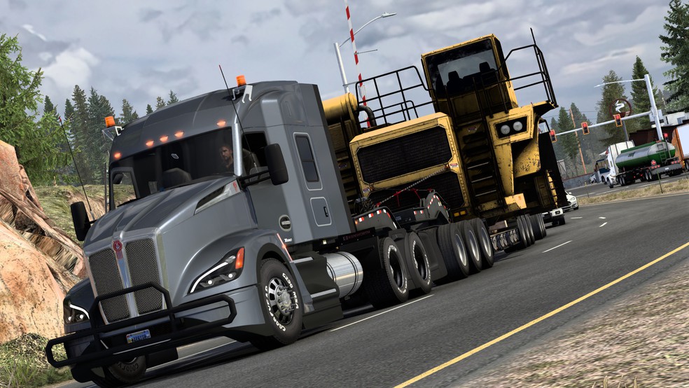 Image by TruckerWarryor