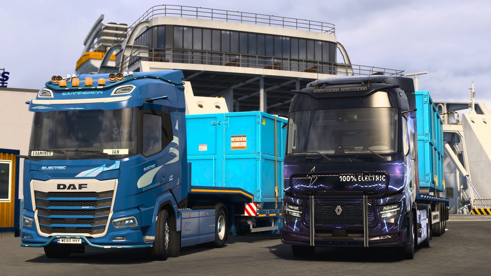 Image by ExaminerIan