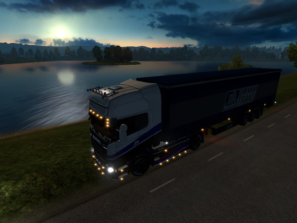 Image by trucker1991