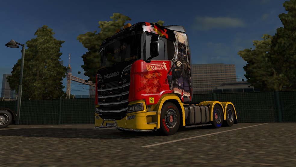 Image by DAMOCLES015