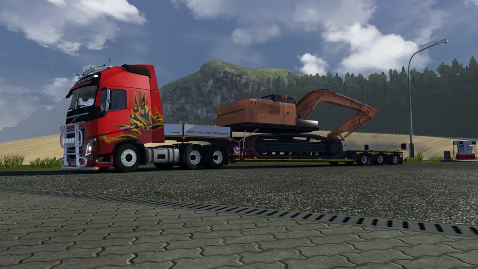 Image by BigXEifelYeti