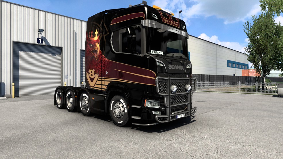 Image by MarvenTrucker