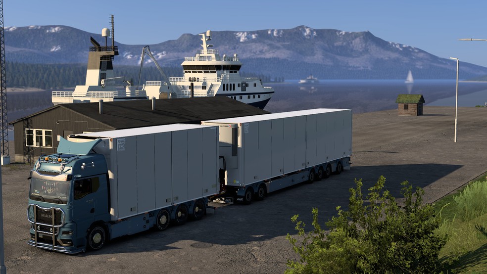 Image by EisbaerSpedition