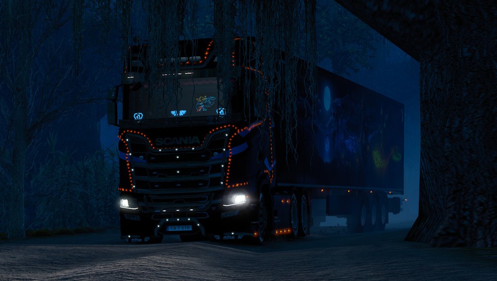 Image by CA7GTR