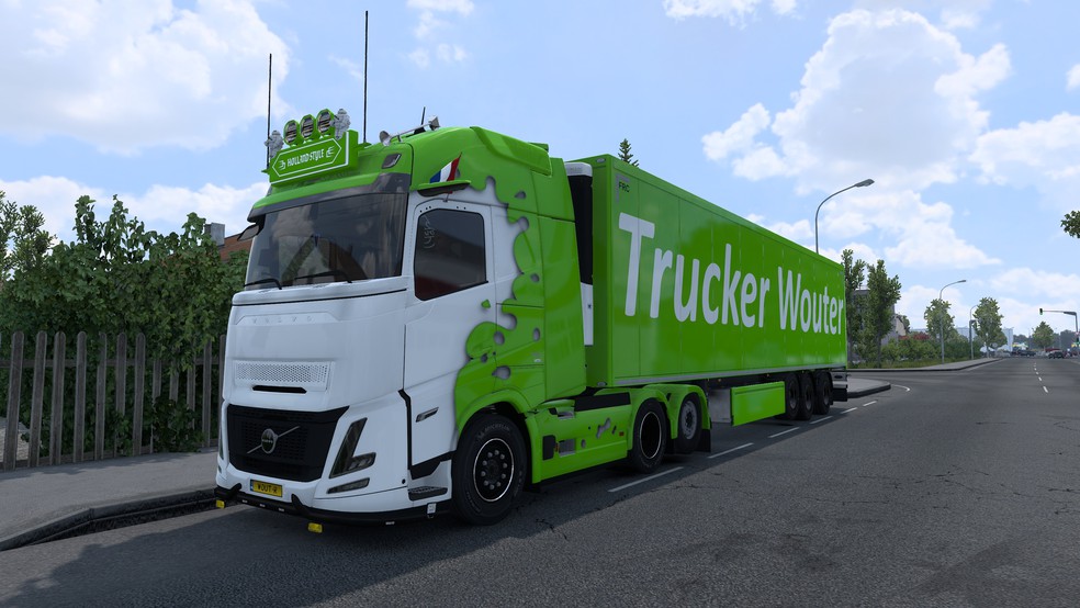 Image by Trucker_Wouter