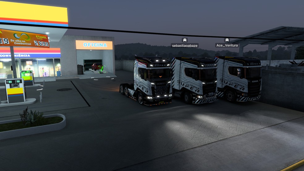 Image by EuroTruckmcs