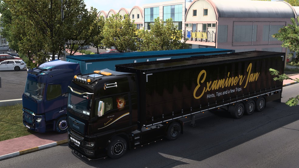 Image by ExaminerIan