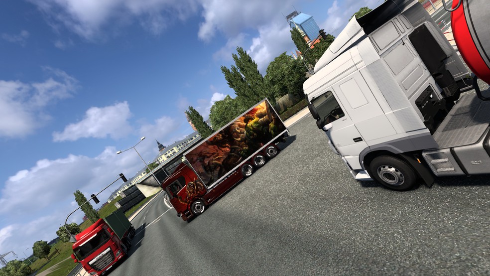 Image by AloneWalker76