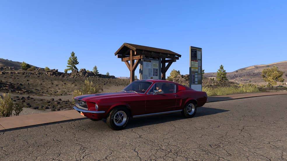 Image by OldTrucker76