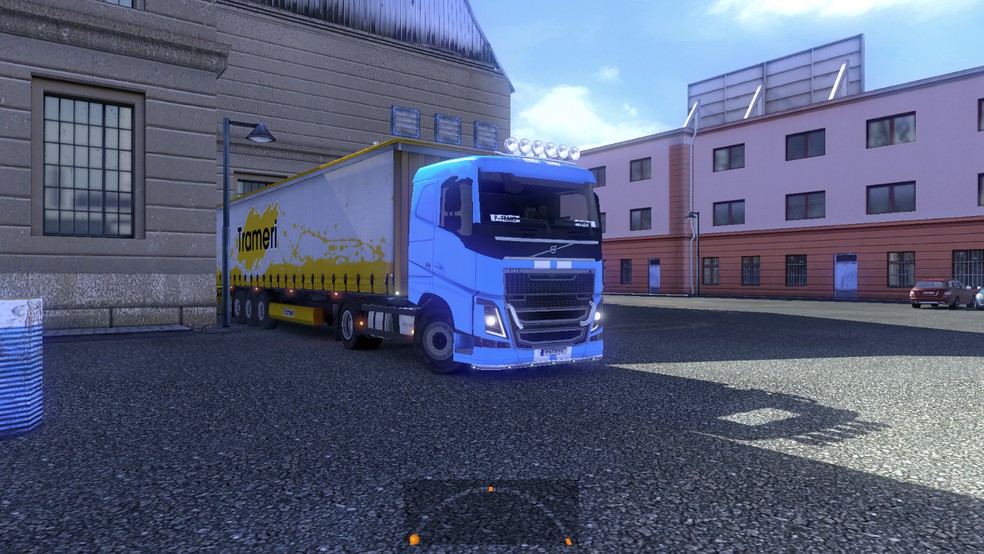 Image by Trucker333