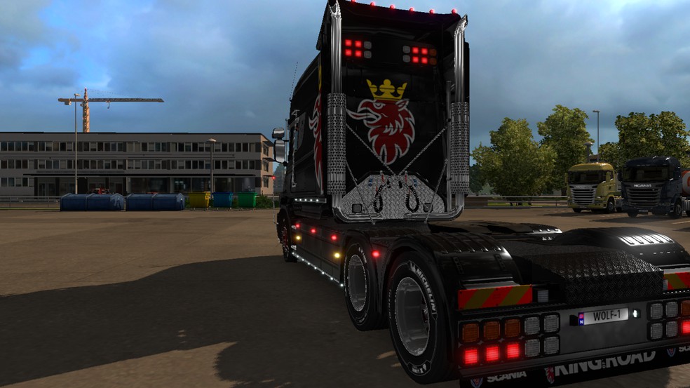 Image by WerewolfCustoms