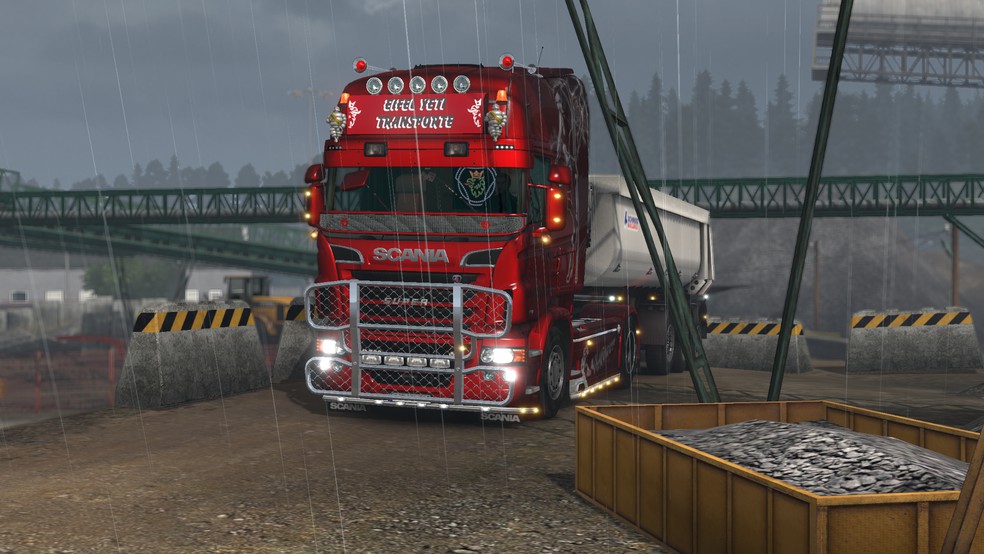 Image by BigXEifelYeti