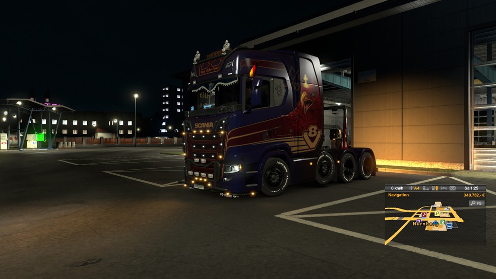 Image by DerZehe