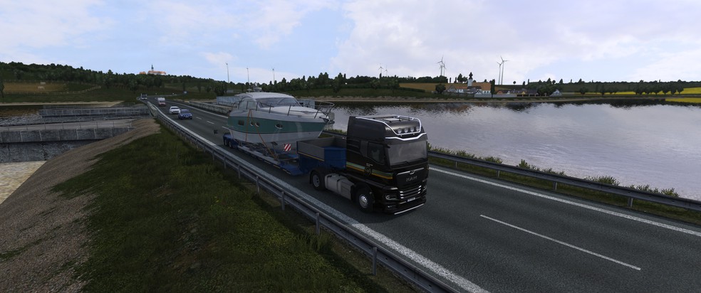 Image by Trucker_Paul_22