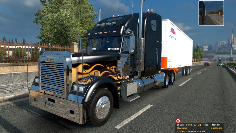 Image by Uncle_D_Trucking