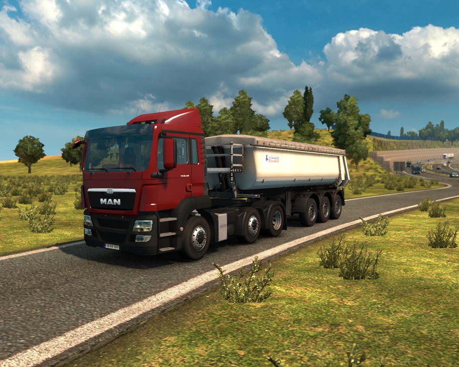 Image by Cosmictrucker