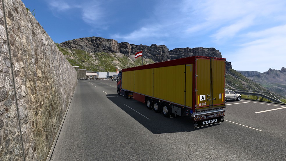 Image by Andrethetrucker