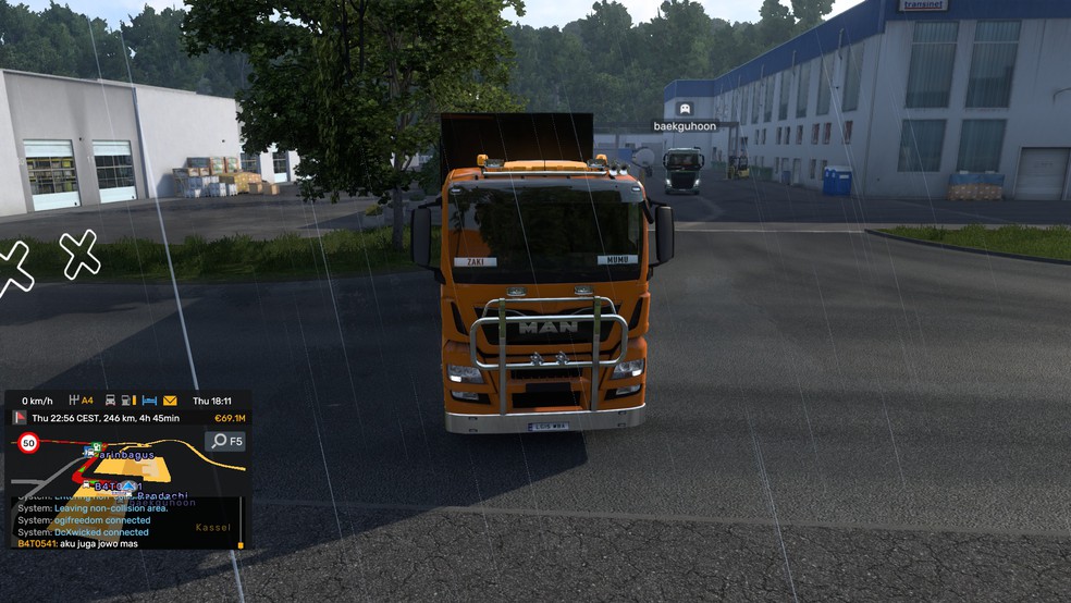 Image by HibatullohZaki