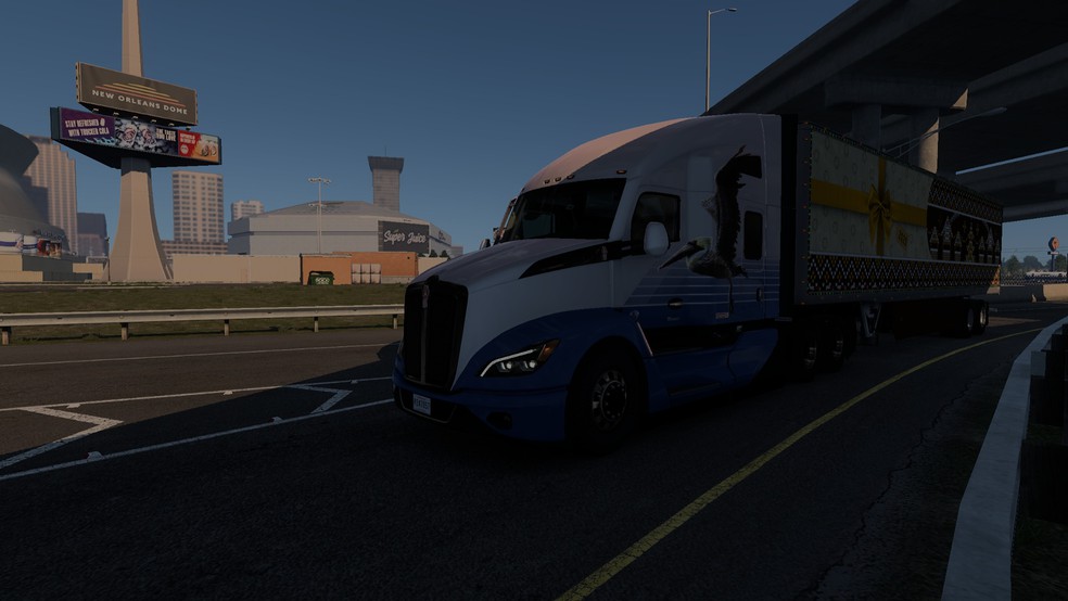 Image by alissonTRUCK95