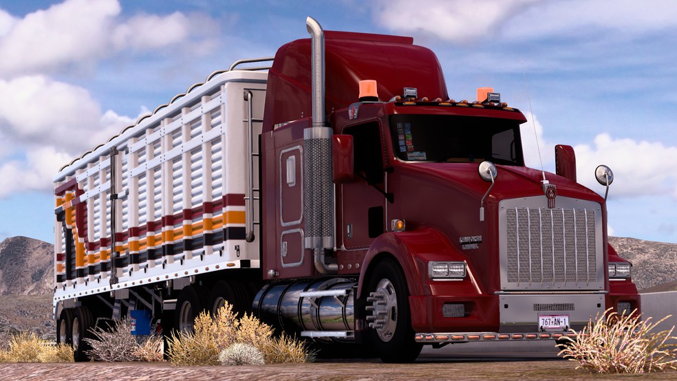 Image by Landerotrucking