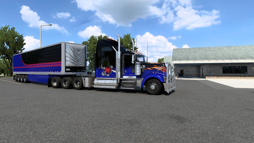 Image by TruckerGuySr