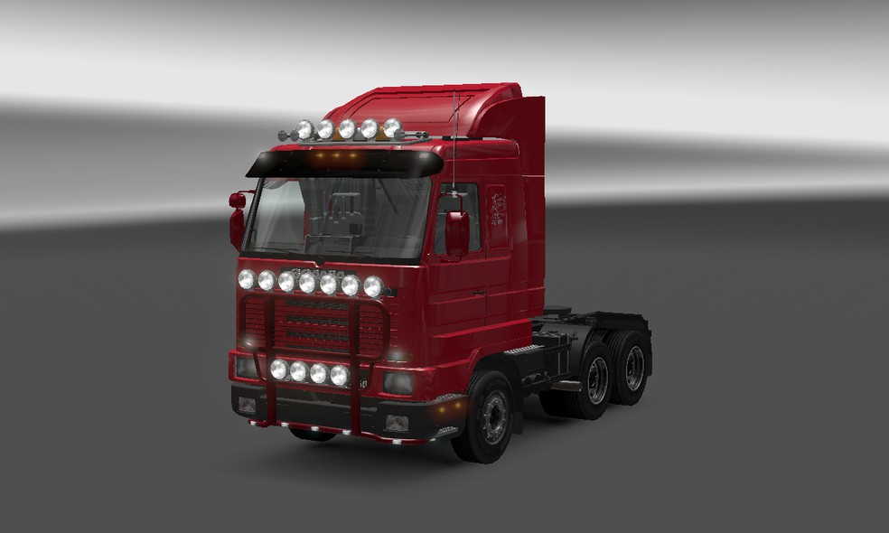 Image by scaniavolvol