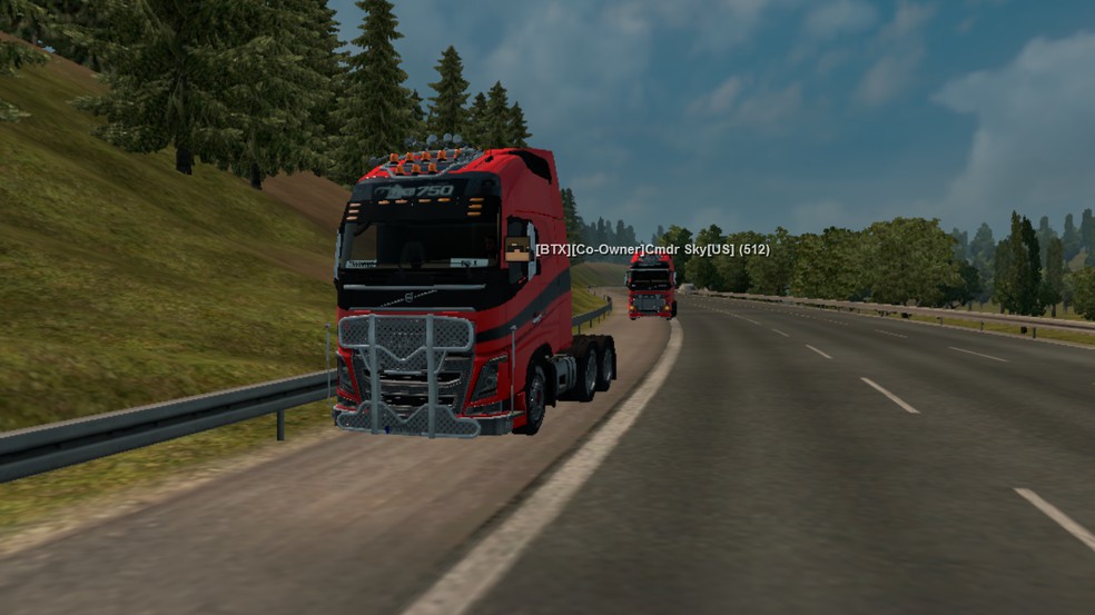 Image by thetrucker6