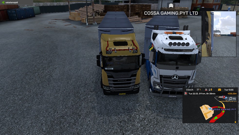 Image by SHATTAWALLE