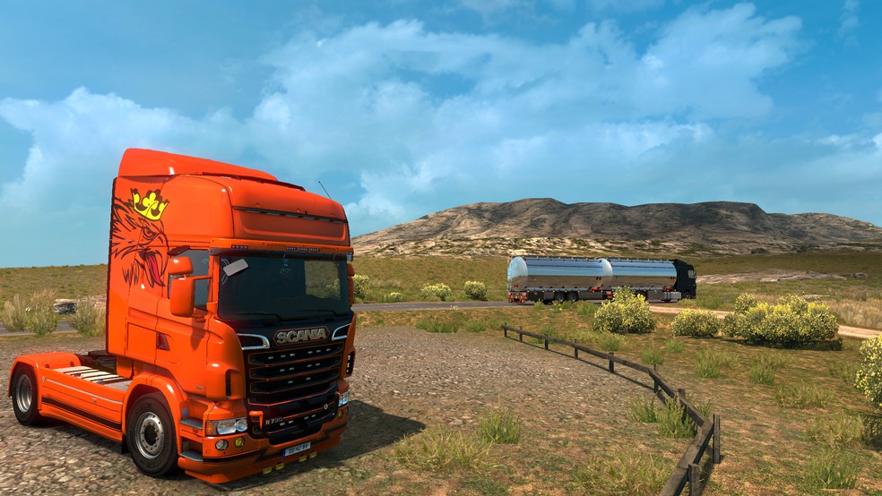 Image by LoneTrucker